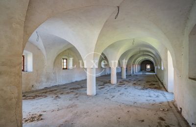 Kasteel te koop Vršovice, Zámek Vršovice, okres Louny, Foto 25/35