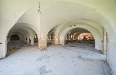 Kasteel te koop Vršovice, Zámek Vršovice, okres Louny, Foto 26/35