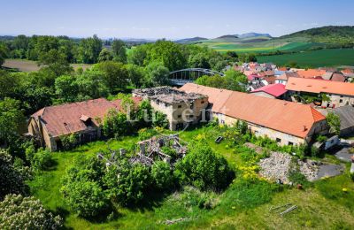 Kasteel te koop Vršovice, Zámek Vršovice, okres Louny, Foto 28/35