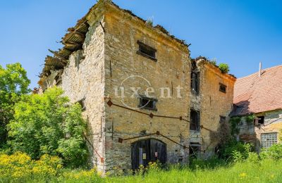 Kasteel te koop Vršovice, Zámek Vršovice, okres Louny, Foto 29/35