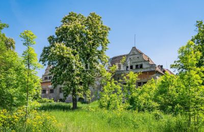 Kasteel te koop Vršovice, Zámek Vršovice, okres Louny, Foto 32/35