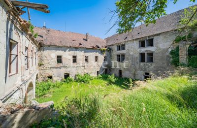 Kasteel te koop Vršovice, Zámek Vršovice, okres Louny, Foto 5/35