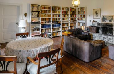 Landhuis te koop 23881 Niendorf / Stecknitz, Schleswig-Holstein, Woonruimte