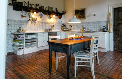 Landhuis te koop 23881 Niendorf / Stecknitz, Schleswig-Holstein, Keuken
