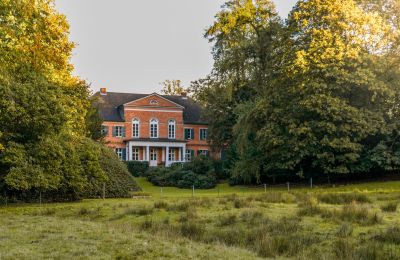 Landhuis te koop 23881 Niendorf / Stecknitz, Schleswig-Holstein, Foto 21/22