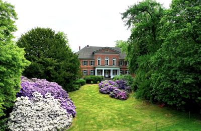 Landhuis 23881 Niendorf / Stecknitz, Schleswig-Holstein