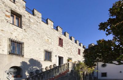 Burcht te koop Croci di Calenzano, Toscane, Foto 21/30