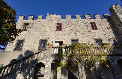 Burcht te koop Croci di Calenzano, Toscane, Foto 22/30