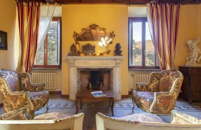 Burcht te koop Croci di Calenzano, Toscane, Foto 13/30
