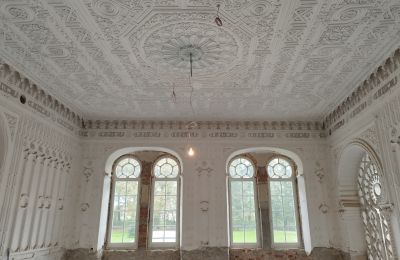 Kasteel te koop Osiek, Pałac w Osieku, Klein-Polen, Foto 9/38