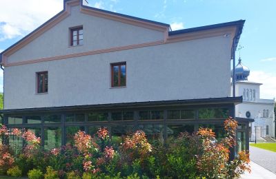 Kasteel te koop Osiek, Pałac w Osieku, Klein-Polen, Foto 22/38