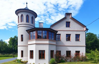 Kasteel te koop Osiek, Pałac w Osieku, Klein-Polen, Bijgebouw