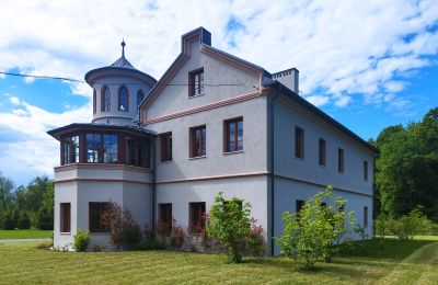 Kasteel te koop Osiek, Pałac w Osieku, Klein-Polen, Foto 19/38