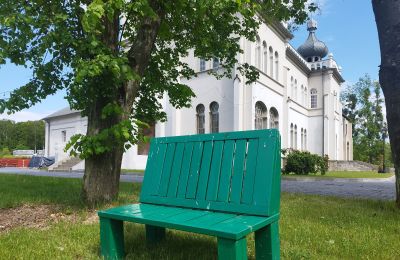 Kasteel te koop Osiek, Pałac w Osieku, Klein-Polen, Foto 26/38