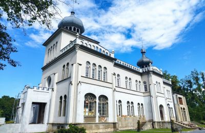 Kasteel te koop Osiek, Pałac w Osieku, Klein-Polen, Foto 25/38