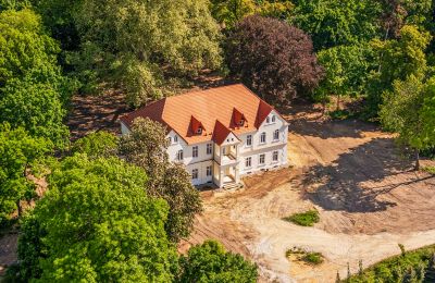 Kasteel te koop Środa Śląska, Pałac w Wojczycach, Neder-Silezië, Foto 6/23