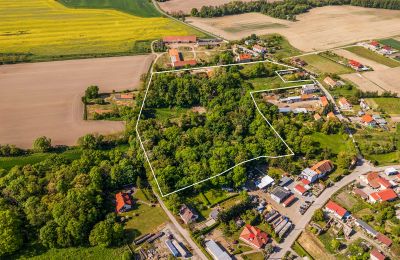Kasteel te koop Środa Śląska, Pałac w Wojczycach, Neder-Silezië, Foto 7/23