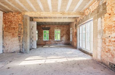 Kasteel te koop Środa Śląska, Pałac w Wojczycach, Neder-Silezië, Foto 8/23