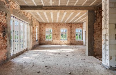 Kasteel te koop Środa Śląska, Pałac w Wojczycach, Neder-Silezië, Foto 9/23