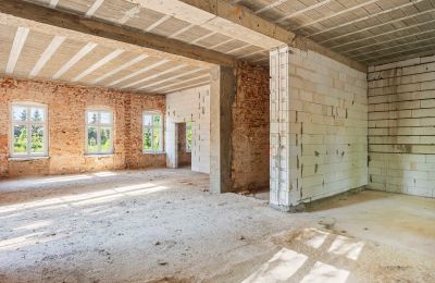 Kasteel te koop Środa Śląska, Pałac w Wojczycach, Neder-Silezië, Foto 11/23