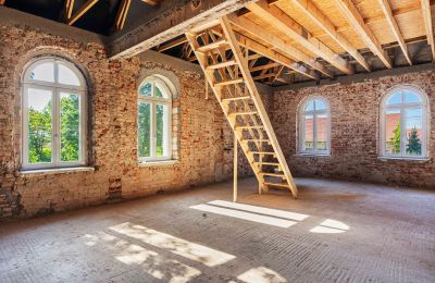 Kasteel te koop Środa Śląska, Pałac w Wojczycach, Neder-Silezië, Foto 15/23