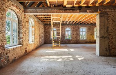 Kasteel te koop Środa Śląska, Pałac w Wojczycach, Neder-Silezië, Foto 16/23