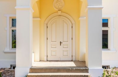 Kasteel te koop Środa Śląska, Pałac w Wojczycach, Neder-Silezië, Foto 3/23