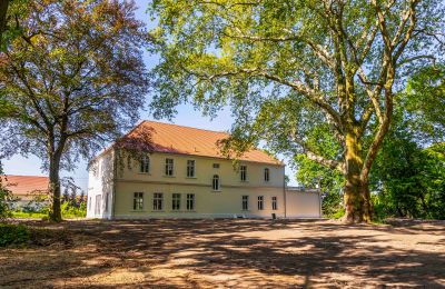 Kasteel te koop Środa Śląska, Pałac w Wojczycach, Neder-Silezië, Foto 4/23