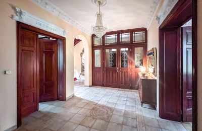 Landhuis te koop Koejavië-Pommeren, Ingangshal