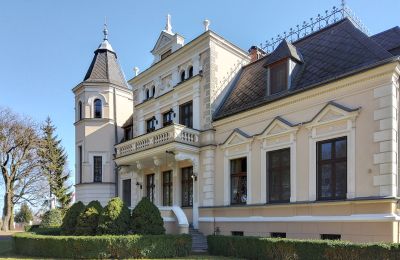 Landhuis te koop Koejavië-Pommeren, Foto 5/25