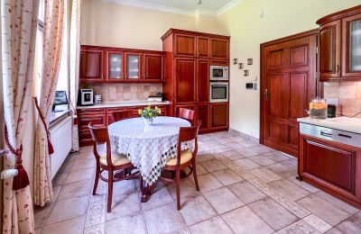 Landhuis te koop Koejavië-Pommeren, Keuken