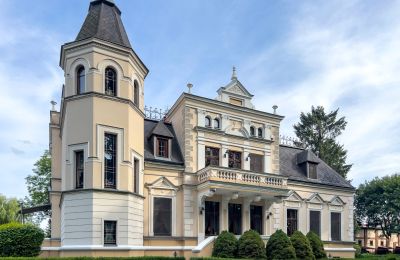 Landhuis te koop Koejavië-Pommeren, Foto 1/25