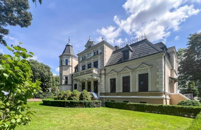 Landhuis te koop Koejavië-Pommeren, Foto 2/25