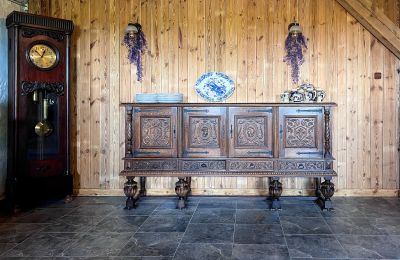 Landhuis te koop Koejavië-Pommeren, Foto 15/25