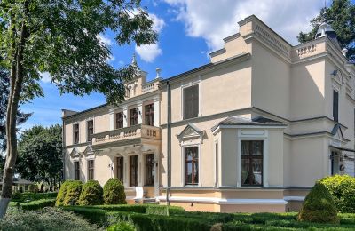 Landhuis te koop Koejavië-Pommeren, Foto 18/25