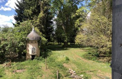 Kasteel te koop Pontacq, Nouvelle-Aquitaine, Park