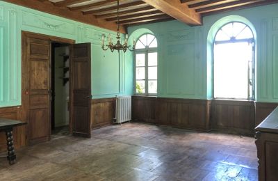 Kasteel te koop Pontacq, Nouvelle-Aquitaine, Woonruimte