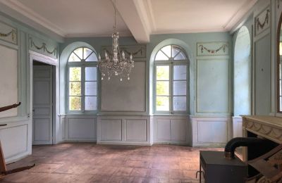 Kasteel te koop Pontacq, Nouvelle-Aquitaine, Gelijkvloers