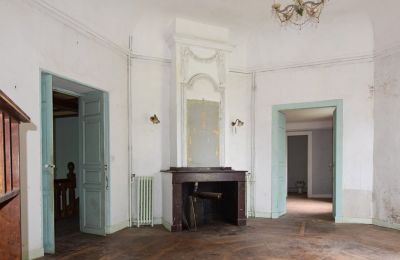 Kasteel te koop Pontacq, Nouvelle-Aquitaine, Bovenste etage