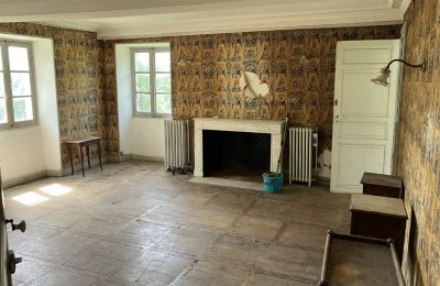 Kasteel te koop Pontacq, Nouvelle-Aquitaine, Slaapkamer