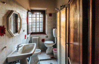 Burcht te koop Vicchio, Toscane, Foto 24/35