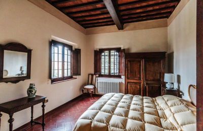 Burcht te koop Vicchio, Toscane, Foto 25/35