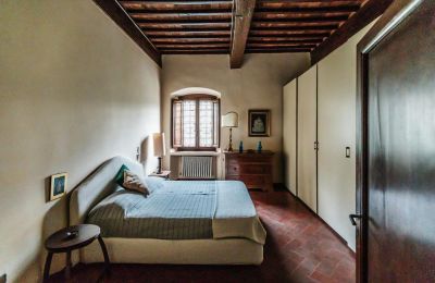Burcht te koop Vicchio, Toscane, Foto 26/35