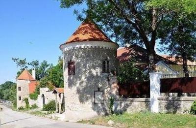 Landhuis te koop Trnavský kraj, okres Hlohovec, Koplotovce, Frídeský kaštieľ, Trnavský kraj, Foto 2/36