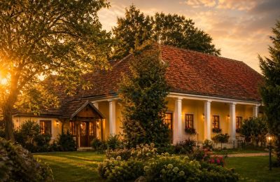 Landhuis te koop Koplotovce,  kaštieľ, Trnavský kraj, Foto 3/45