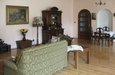 Landhuis te koop Trnavský kraj, okres Hlohovec, Koplotovce, Frídeský kaštieľ, Trnavský kraj, Interier 