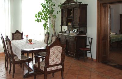 Landhuis te koop Trnavský kraj, okres Hlohovec, Koplotovce, Frídeský kaštieľ, Trnavský kraj, Interiør 1