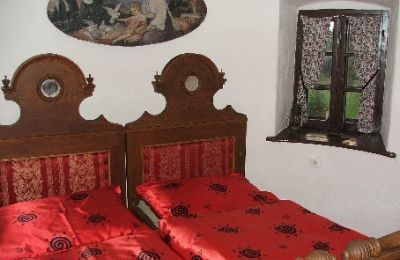 Landhuis te koop Trnavský kraj, okres Hlohovec, Koplotovce, Frídeský kaštieľ, Trnavský kraj, Interiér bašta