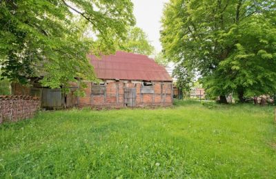 Landhuis te koop 17153 Markow, Markower Str. 6, Mecklenburg-Vorpommern, Bijgebouw