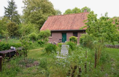 Landhuis te koop 17153 Markow, Markower Str. 6, Mecklenburg-Vorpommern, Bijgebouw